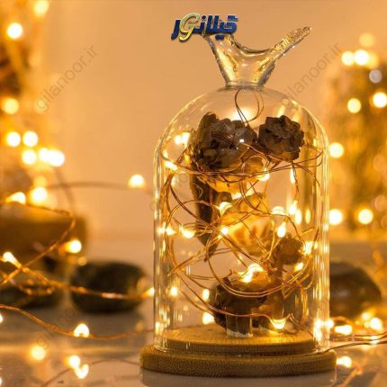 ریسه مفتولی آفتابی