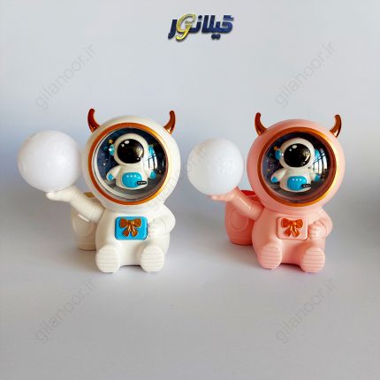 چراغ خواب فانتزی فضانورد