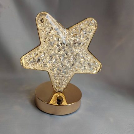 اباژور لمسی ستاره