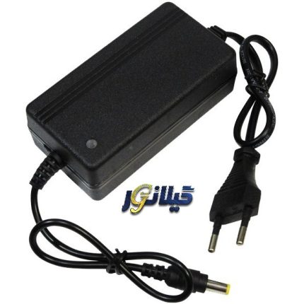 آداپتور 12 ولت 3 آمپر